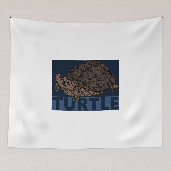 Item preview, turtle designed and sold by nijess.