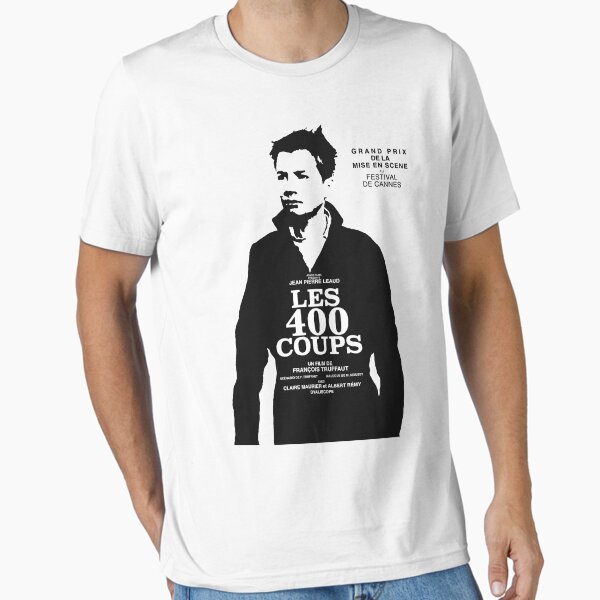 Item preview, The 400 Blows designed and sold by dimensionfourD4.