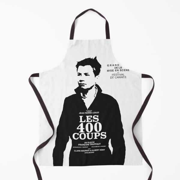 Item preview, The 400 Blows designed and sold by dimensionfourD4.