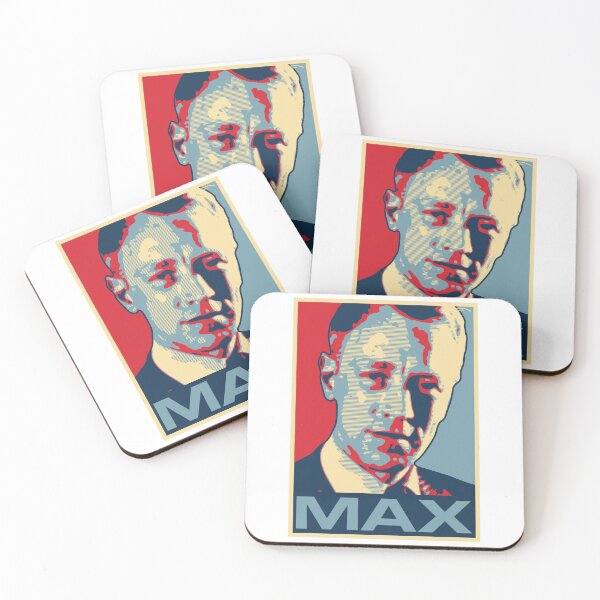 Item preview, Max designed and sold by DFA.