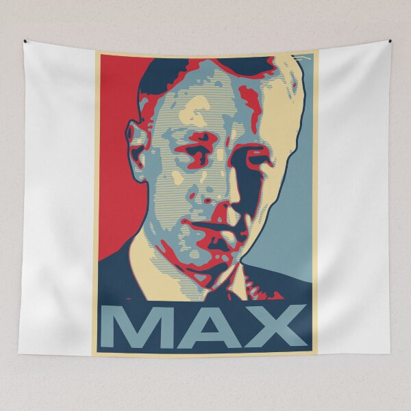 Item preview, Max designed and sold by DFA.