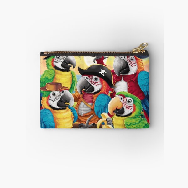 Item preview, Perroquets et Mouvements Comiques designed and sold by Collection de trésors .