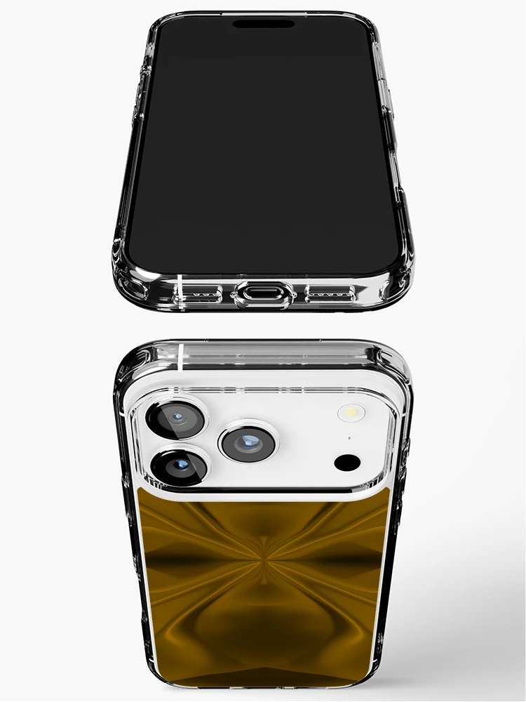 Thumbnail 3 of 5, iPhone Case, Time Flow designed and sold by Rialance9.