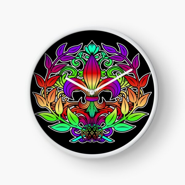 Artikel-Vorschau von King Ornament, Colorful, designt und verkauft von DESTRATOR.