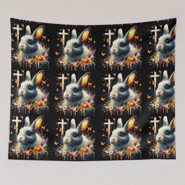 Item preview, Easter - A Christian Holiday  designed and sold by Intriguing Designs.