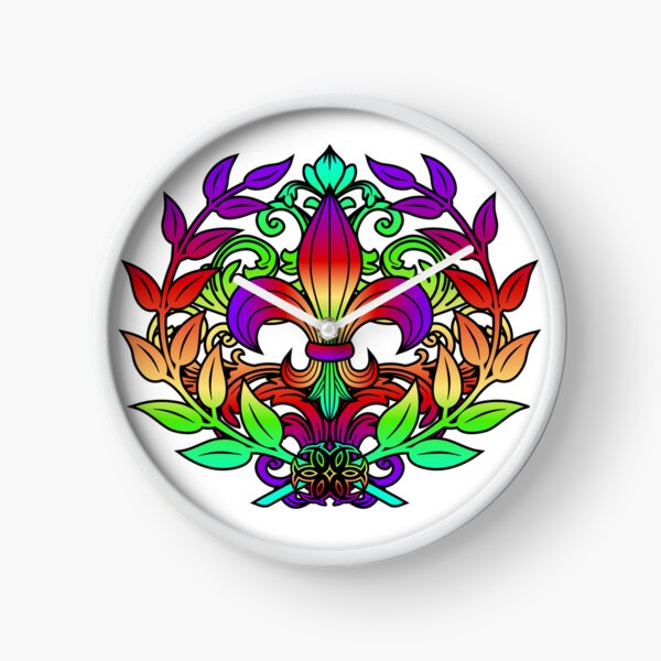 Artikel-Vorschau von King Ornament, Colorful, designt und verkauft von DESTRATOR.
