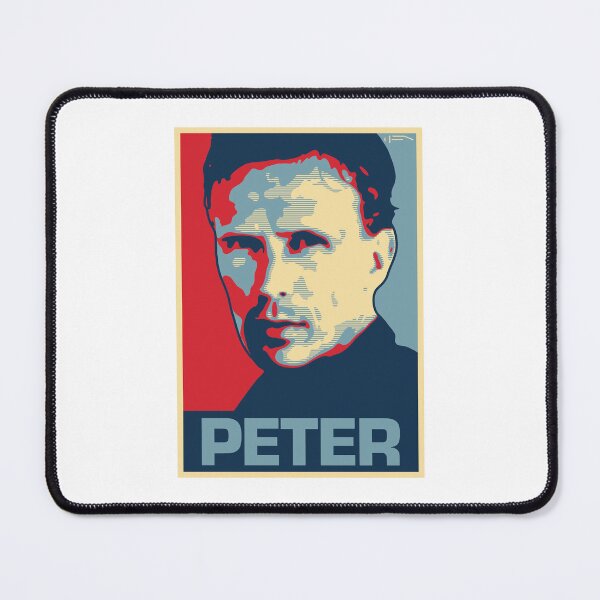 Item preview, Peter designed and sold by DFA.