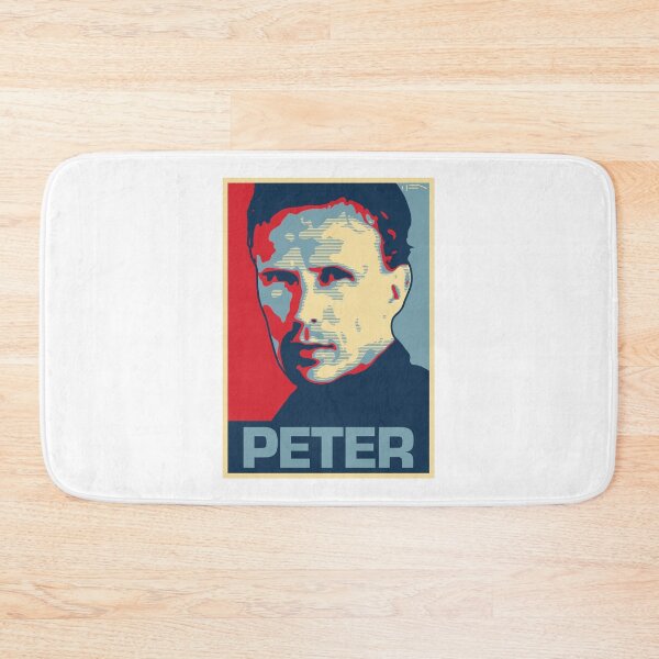 Item preview, Peter designed and sold by DFA.