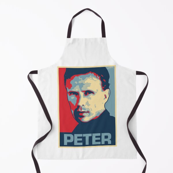 Item preview, Peter designed and sold by DFA.