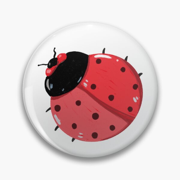 Item preview, Ladybug designed and sold by myFox.