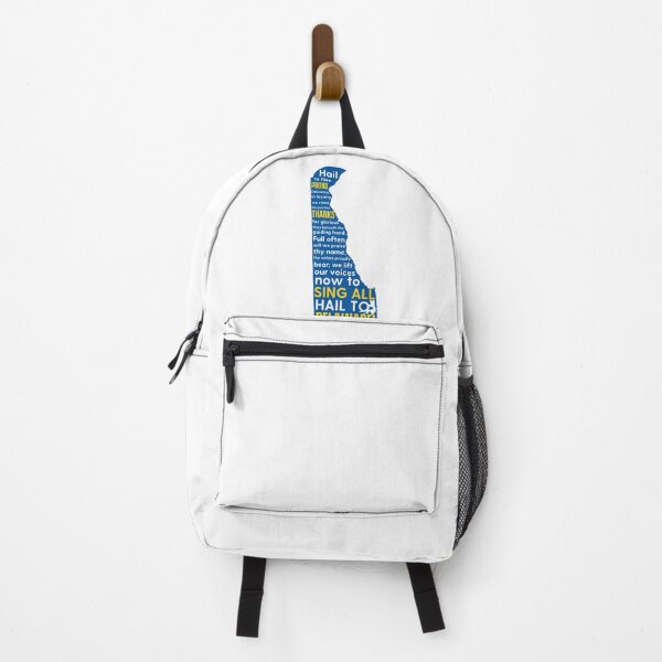 Item preview, UD Alma Mater designed and sold by Calathea Collective.