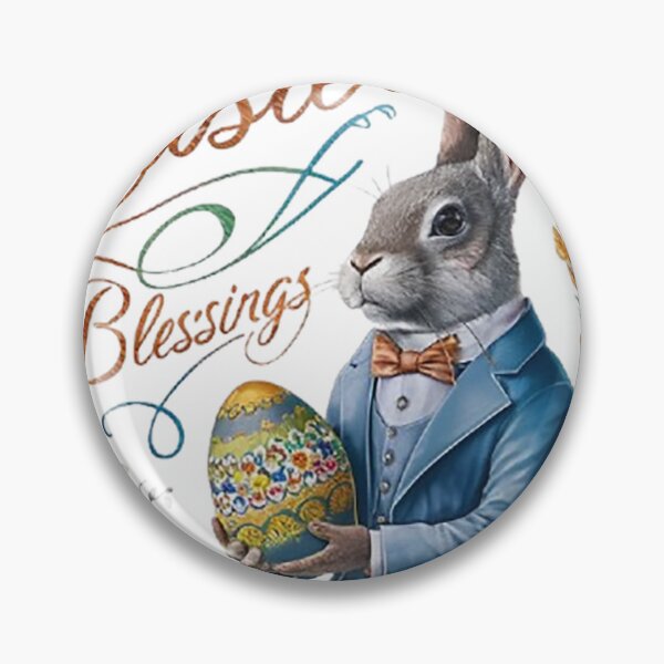 Item preview, EASTER BLESSINGS designed and sold by likbatonboot.