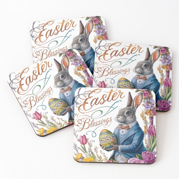 Item preview, EASTER BLESSINGS designed and sold by likbatonboot.