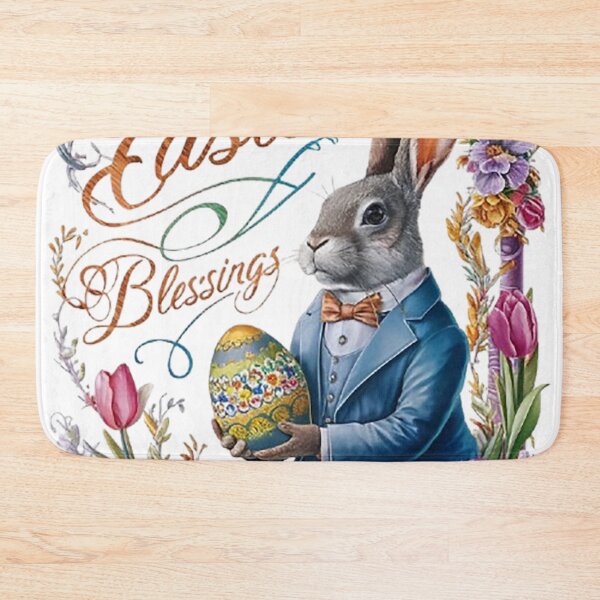 Item preview, EASTER BLESSINGS designed and sold by likbatonboot.