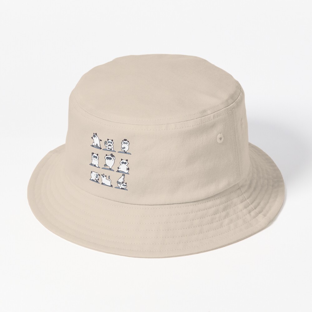 Item preview, Bucket Hat designed and sold by Huebucket.