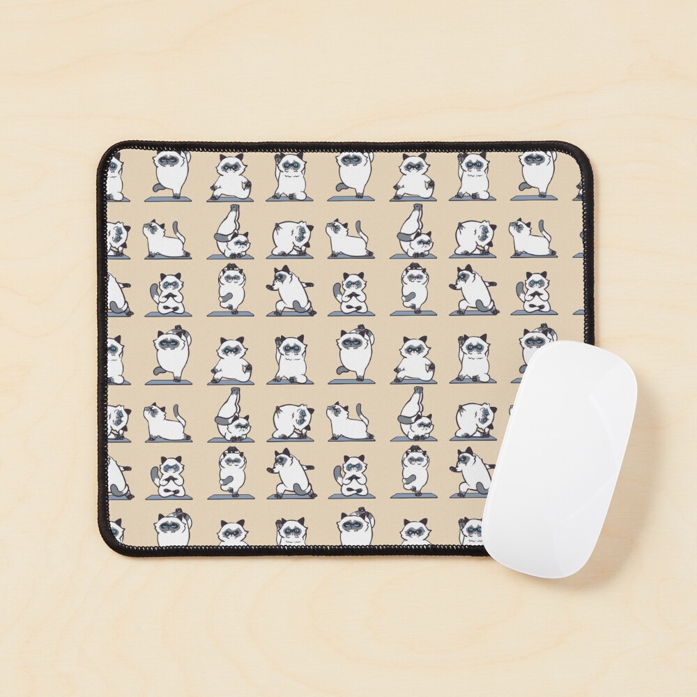 Item preview, Mouse Pad designed and sold by Huebucket.