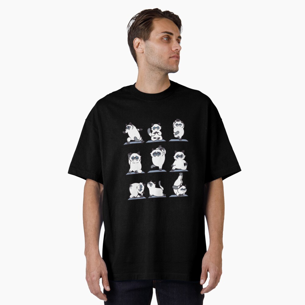 Item preview, Oversized T-Shirt designed and sold by Huebucket.