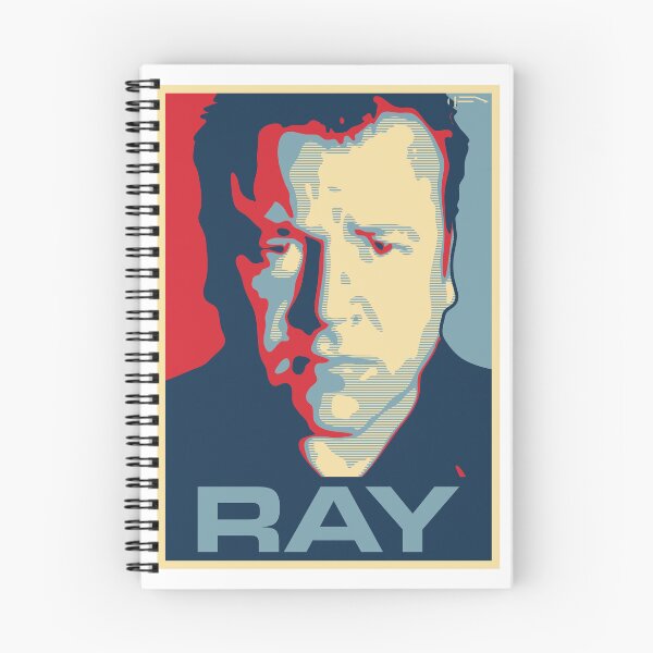 Item preview, Ray designed and sold by DFA.