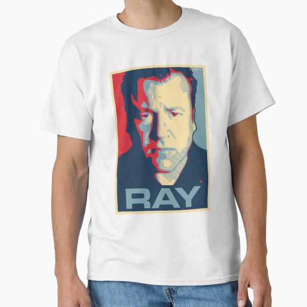 Item preview, Ray designed and sold by DAFTFISH.