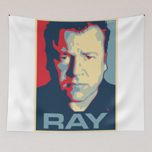 Item preview, Ray designed and sold by DFA.