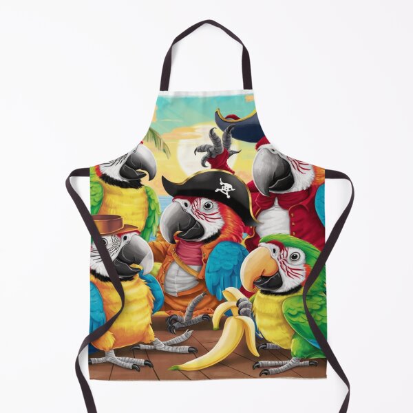 Item preview, Parrots and Comic Movements designed and sold by Collection de trésors .