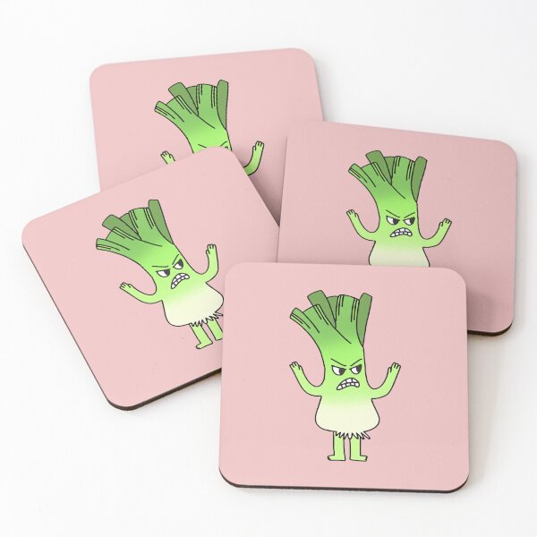 Item preview, Furious Leek designed and sold by zzz888.