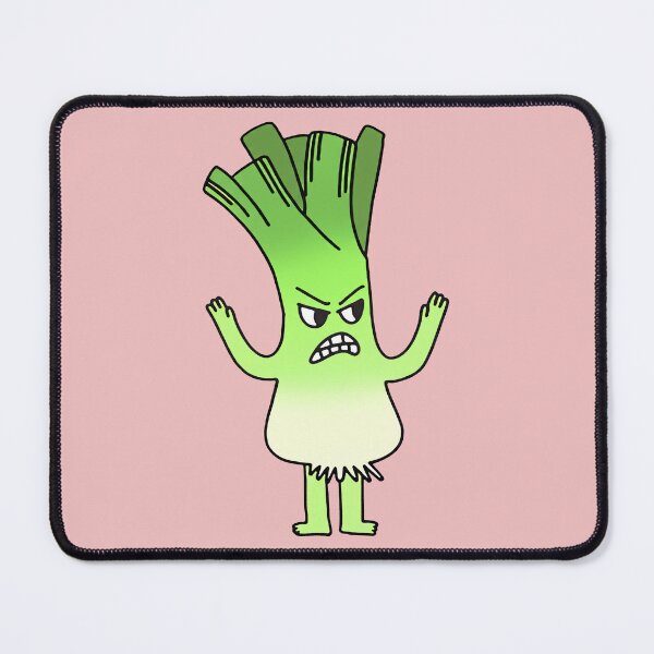 Item preview, Furious Leek designed and sold by zzz888.