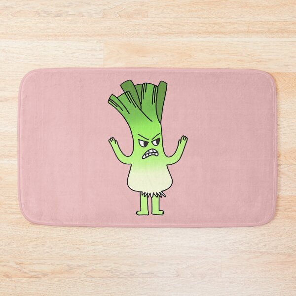 Item preview, Furious Leek designed and sold by zzz888.