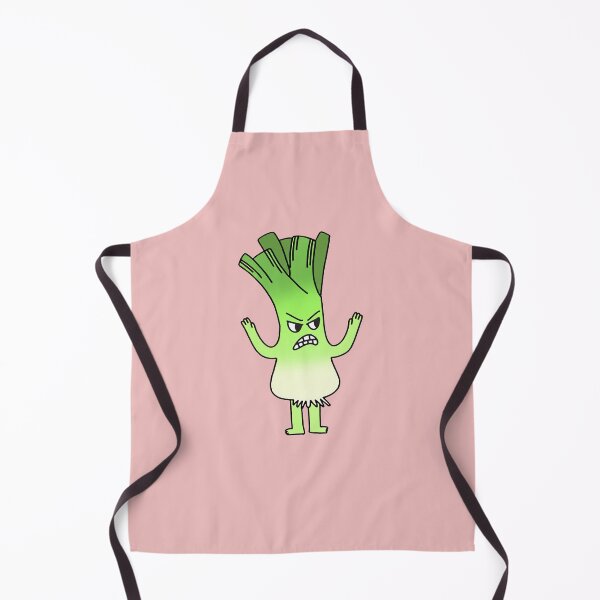 Item preview, Furious Leek designed and sold by zzz888.