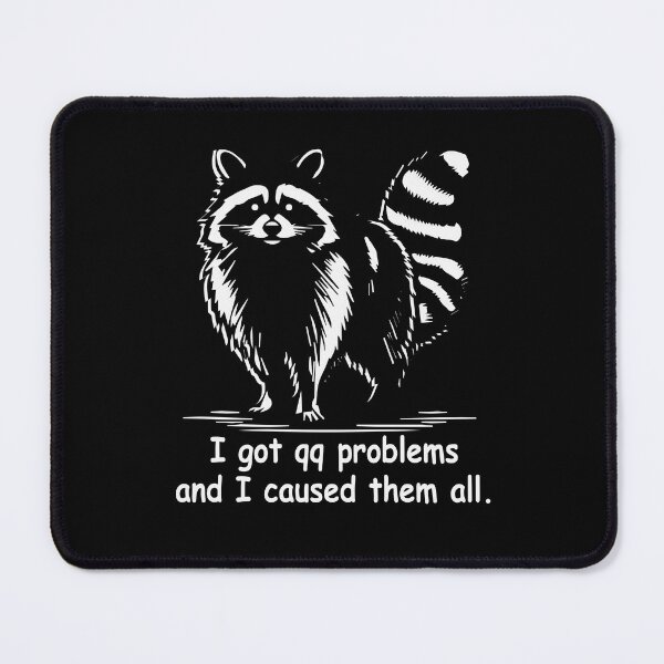 Item preview,  I got 99 problems designed and sold by FernaRoje.