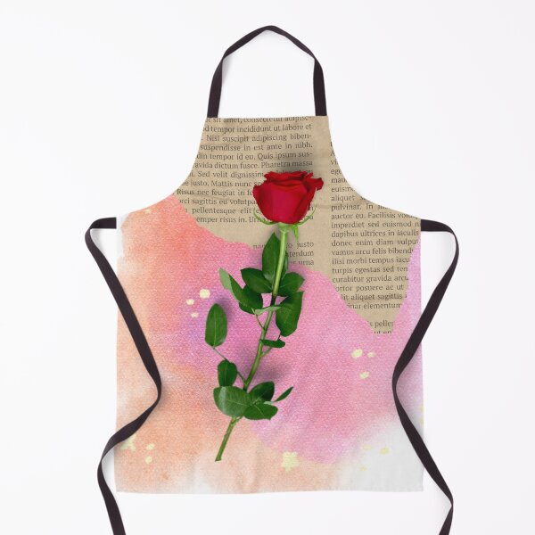 Item preview, Ethereal Rose: Poetry in Bloom designed and sold by Mediatrix31.
