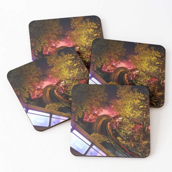 Item preview, Mushroom Cloud Tours - Nemesis designed and sold by GJPhotography.