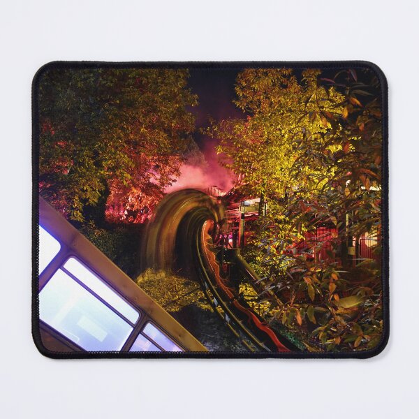 Item preview, Mushroom Cloud Tours - Nemesis designed and sold by GJPhotography.