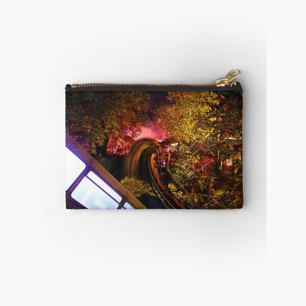 Item preview, Mushroom Cloud Tours - Nemesis designed and sold by GJPhotography.