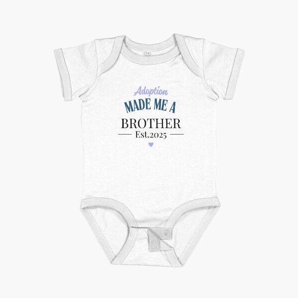 Item preview, Adoption gift for brother 2025 Empowering Adoptee Adoption designed and sold by Famous-Adoptees.