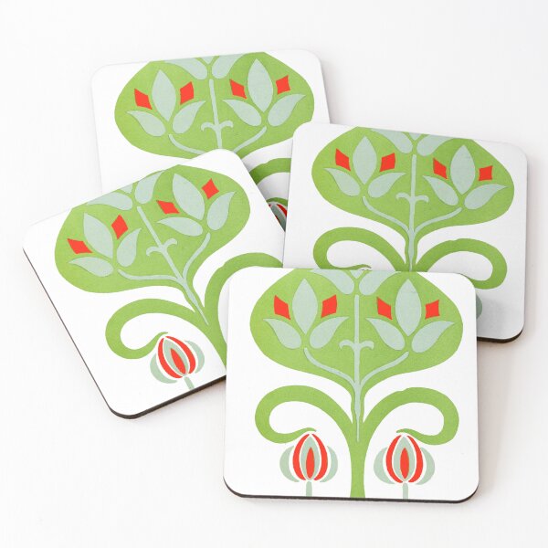 Item preview, Flora 04 designed and sold by Jim T.