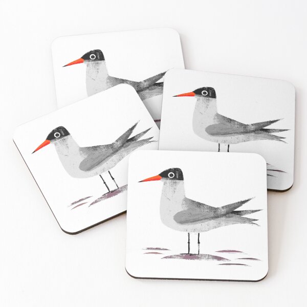 Item preview, Caspian Tern designed and sold by gklucas.