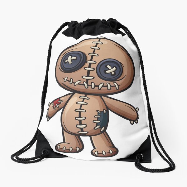 Item preview, Voodoo Dolly designed and sold by ghostmodedesigns.