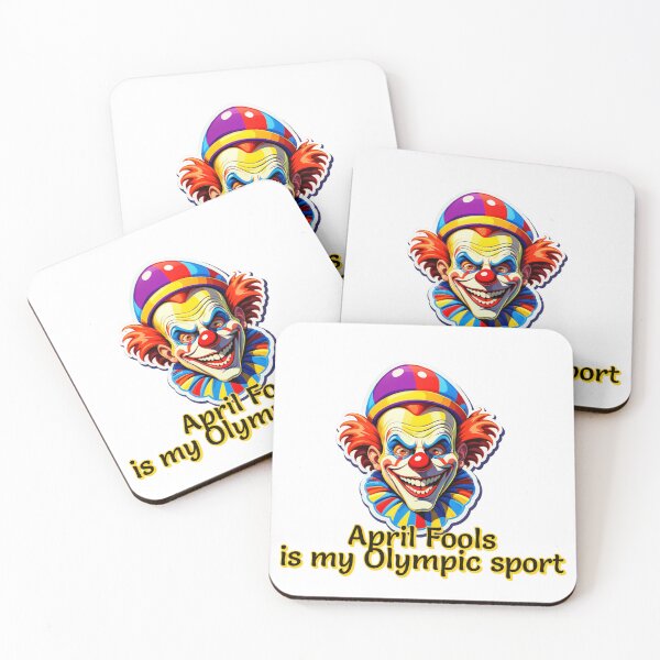 Item preview, Humor na prima aprilis, Koszulka z dowcipem,  designed and sold by Ink-and-Style.