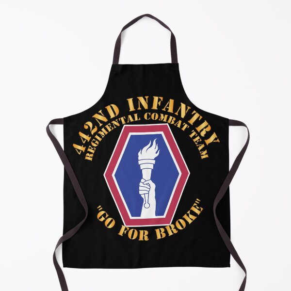 Item preview, Army - 442nd Infantry Regimental Combat Team X 300 designed and sold by Military Insignia Products.