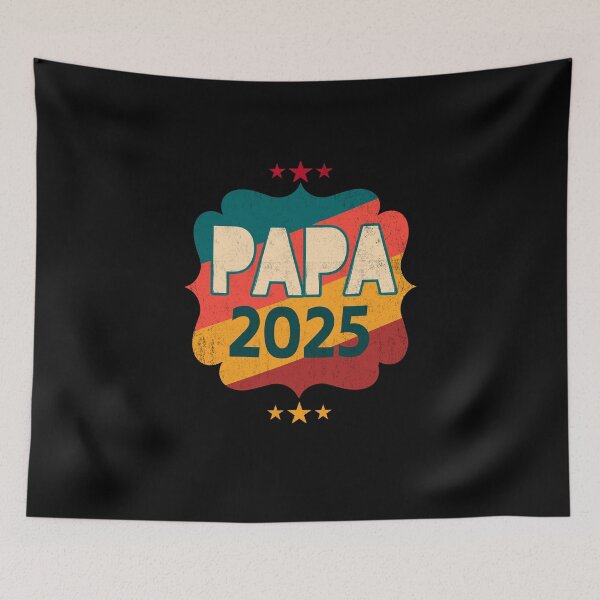Item preview, Papa 2025 Vintage  designed and sold by FernaRoje.
