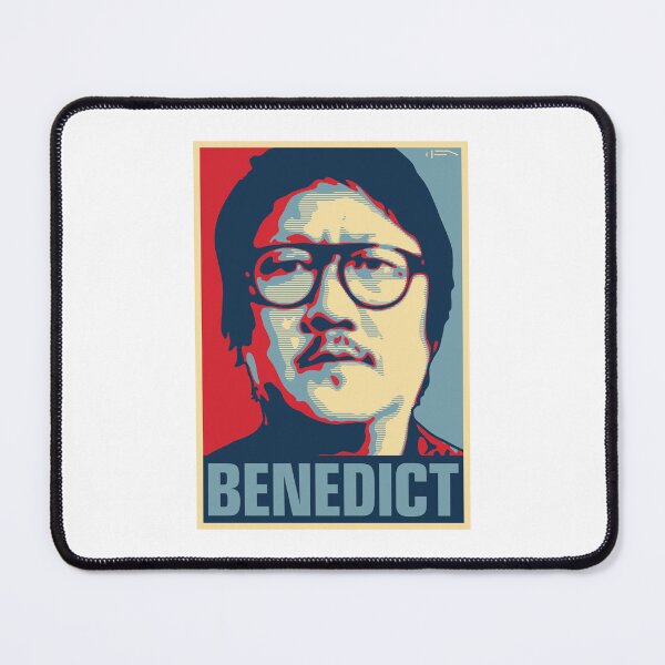 Item preview, Benedict designed and sold by DFA.