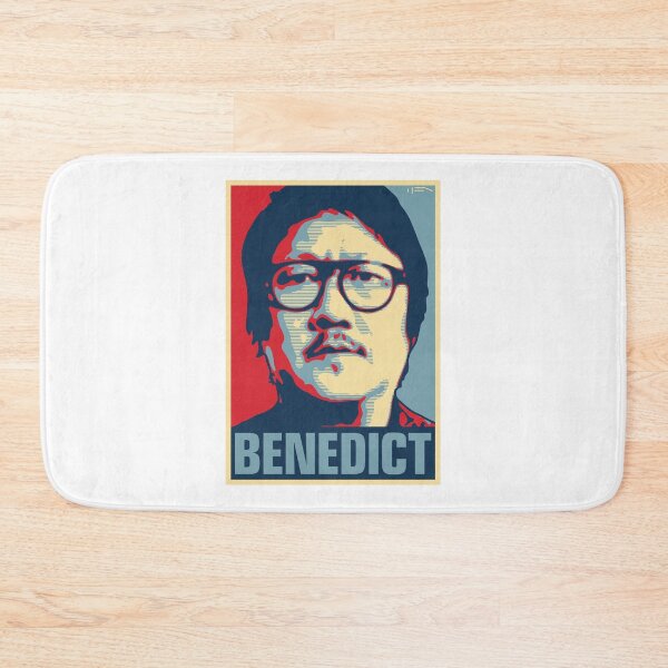 Item preview, Benedict designed and sold by DFA.