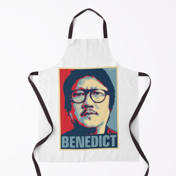 Item preview, Benedict designed and sold by DFA.