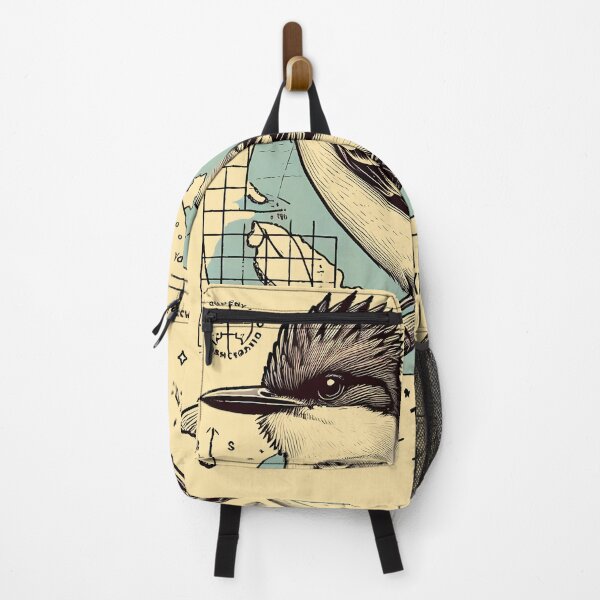 Item preview, Thick-Billed Kingbird 4 designed and sold by theAVIARY7.
