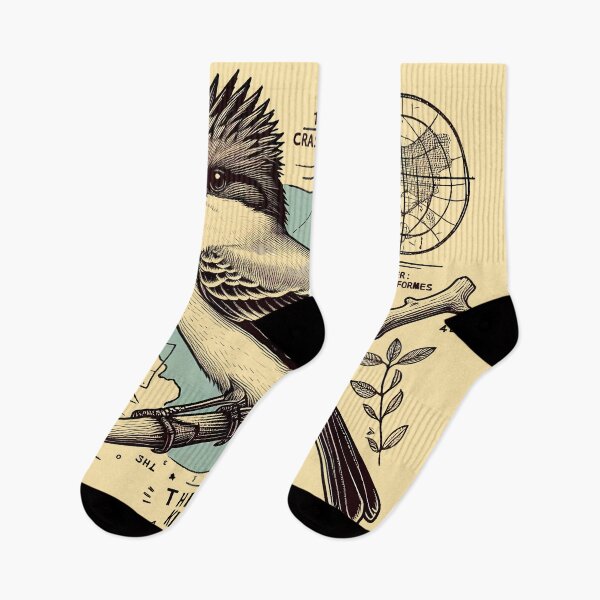 Item preview, Thick-Billed Kingbird 4 designed and sold by theAVIARY7.