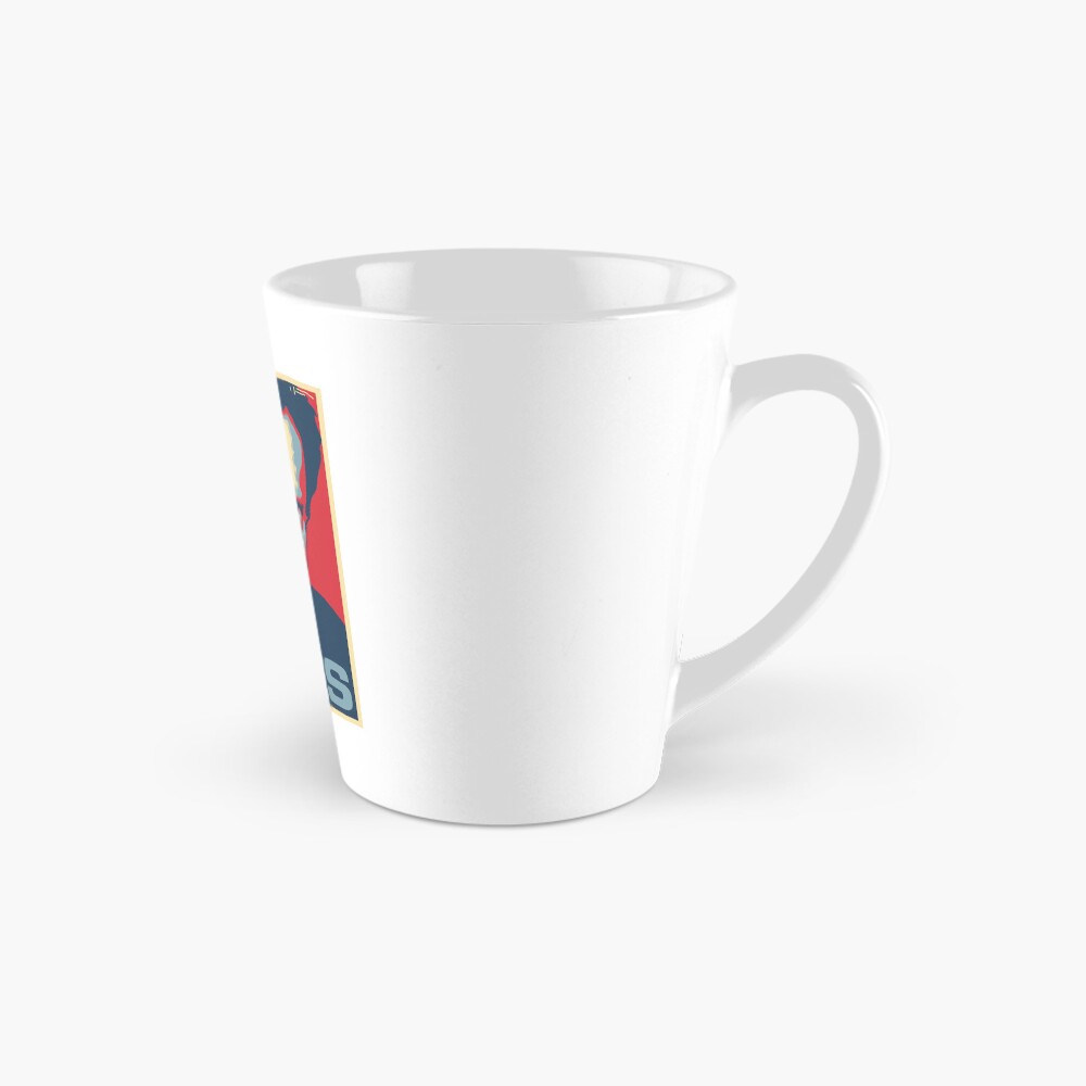 Item preview, Tall Mug designed and sold by DAFTFISH.