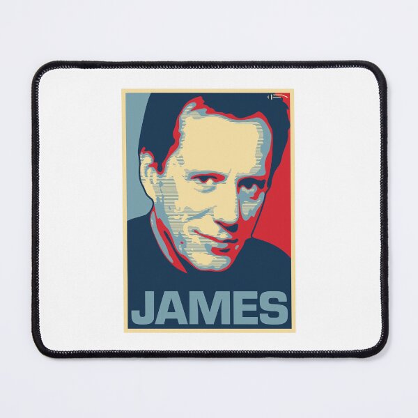 Item preview, James designed and sold by DFA.