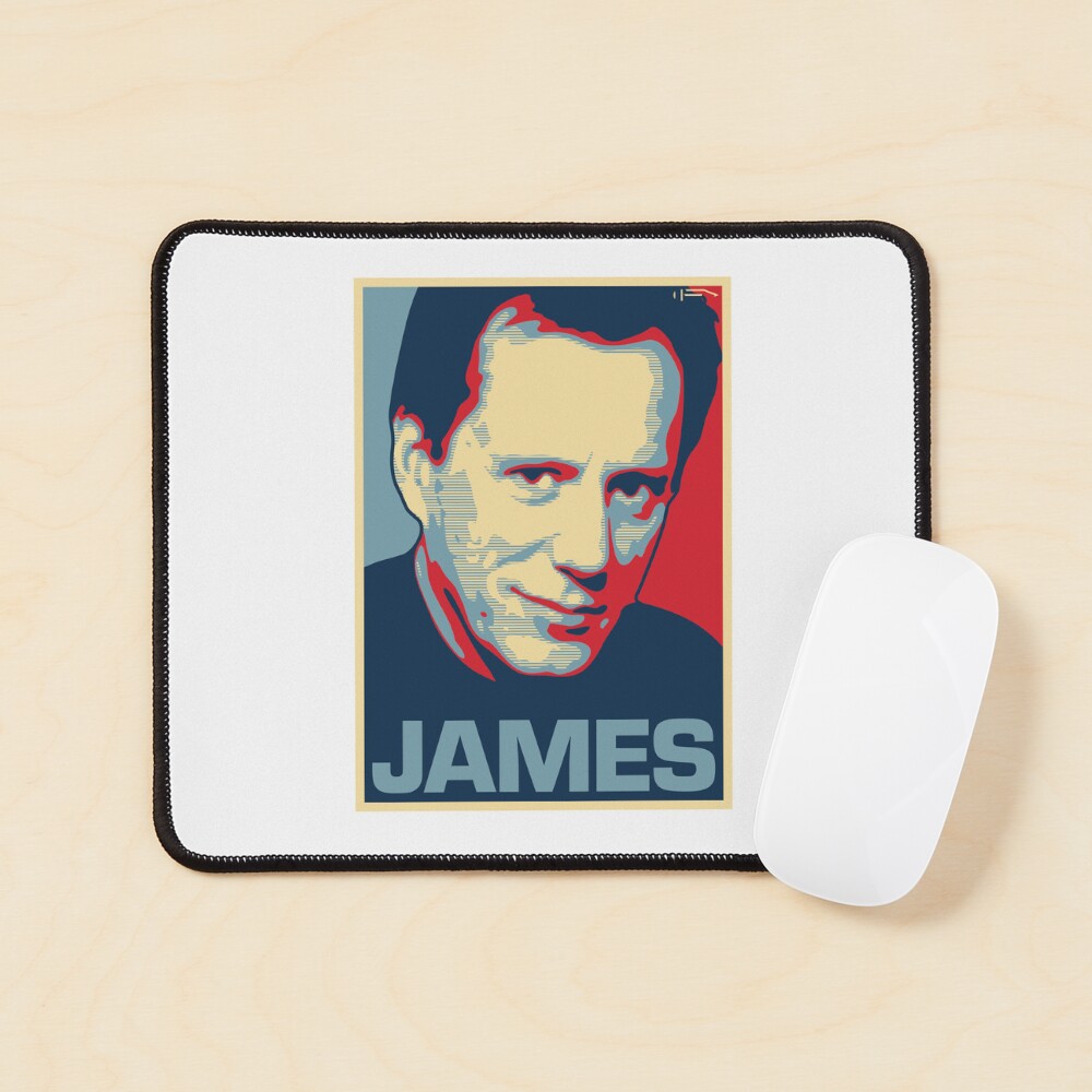 Item preview, Mouse Pad designed and sold by DAFTFISH.