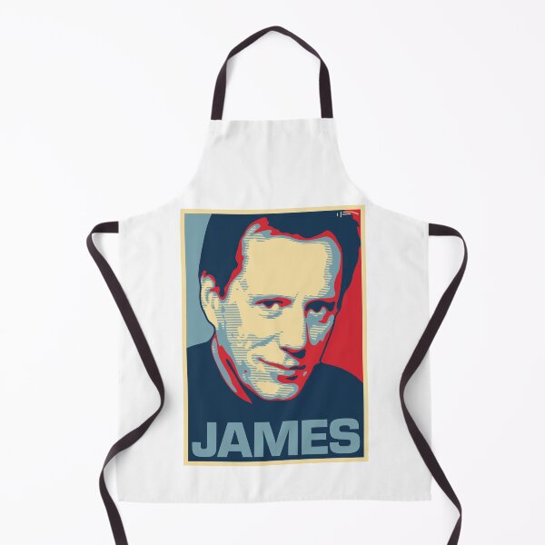 Item preview, James designed and sold by DFA.